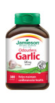 Odourless Garlic 500mg - 300 Softgels