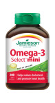Omega-3 Select Mini - 200 Softgels