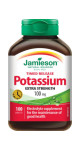 Potassium Timed Release 100mg - 100 Caps