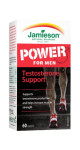 Power For Men Testosterone Support - 60 Caps