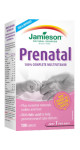 Prenatal 100% Complete Multi Vitamin - 100 Caps