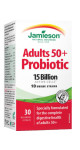 Adults 50+ Probiotic 15 Billion - 30 V-Caps