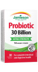 Probiotic 30 Billion Extra Strength - 30 V-Caps