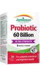 Probiotic 60 Billion Ultra Strength - 24 V-Caps