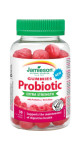 Probiotics Gummies Extra Strength With Prebiotics (Berry Blast) - 30 Gummies