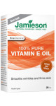 Provitamina E 100% Pure Vitamin E Oil - 28ml