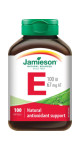 Vitamin E 100iu - 100 Softgels