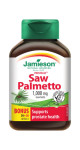 Saw Palmetto 1,000mg - 30 + 30 Softgels BONUS