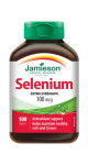 Selenium Extra Strength 100mcg - 100 Tabs