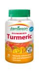 Turmeric Gummies (Mango Orange) - 60 Gummies