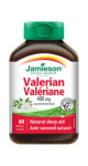 Valerian 400mg - 60 Softgels