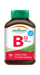 Vitamin B-12 (Methylcobalamin) 100mcg - 100 Tabs