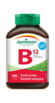 Vitamin B-12 (Methylcobalamin) 250mcg - 100 Tabs