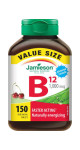 Vitamin B-12 Methylcobalamin (Cherry) 1,000mcg - 150 Sublingual Tabs