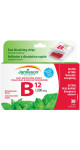 Vitamin B-12 Methylcobalamin (Fresh Mint) 1,000mcg - 30 Strips