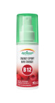 B-12 Energy Spray (Raspberry) - 58ml