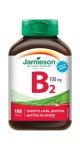 Vitamin B-2 (Riboflavin) 100mg - 100 Tabs