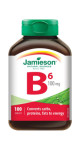 Vitamin B-6 (Pyridoxine) 100mg - 100 Tabs