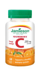 Vitamin C Gummies (Tangy Orange) - 60 Pieces