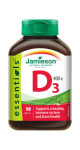 Vitamin D 400iu - 90 Tabs