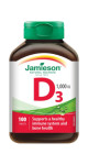 Vitamin D 1,000iu - 100 Tabs