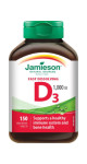 Vitamin D 1,000iu - 150 Sublingual Tabs