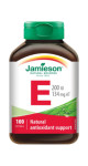 Vitamin E 200iu - 100 Softgels