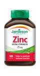 Zinc Extra Strength 25mg - 100 Tabs