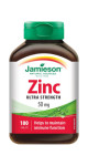 Zinc Ultra Strength 50mg - 100 Tabs