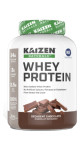100% Natural Whey Protein (Decadent Chocolate) - 2.3kg - Kaizen
