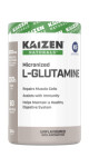 L - Glutamine Powder 100% - 300g - Kaizen