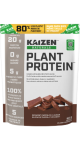 Plant Protein (Chocolate) - 840g
