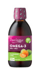 Sea-Licious Omega-3 1,500mg (Tangerine Lime) - 250ml