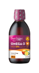 Sea-Licious Omega-3 High EPA 1,770mg (Lemon Mango) - 250ml