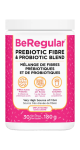 BeRegular Prebiotic Fibre & Probiotic Blend (Unflavoured) - 180g