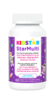 StarMulti Kids Multivitamin (Space Berry) - 60 Chew Tabs