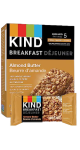 Breakfast Bar (Almond Butter) - 4 x 50g
