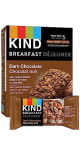 Breakfast Bars (Dark Chocolate) - 4 x 50g