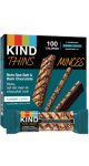 Kind Thins Bars (Nuts Sea Salt & Dark Chocolate) - 10 x 21g
