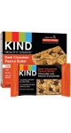 Kind Healthy Grains (Dark Chocolate Peanut Butter) - 5 x 35g
