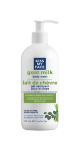 Goat Milk Body Wash (Eucalyptus + Lemongrass) - 473ml - Kiss My Face