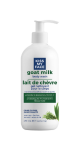 Goat Milk Body Wash (Rosemary + Tea Tree) - 473ml - Kiss My Face