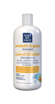 Smooth & Glow Shampoo - 473ml - Kiss My Face