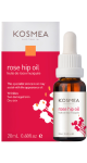 Rose Hip Oil (Certified Organic) - 20ml
