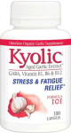 Kyolic Formula 101 (Formerly Detoxification) - 90 Caps - Kyolic