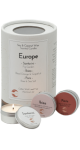Europe Discovery Candle Kit - 3 x 80g