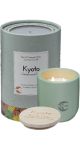 Kyoto Cedarwood Trail Candle - 300g