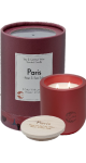 Paris Rose & Sea Salt Candle - 300g