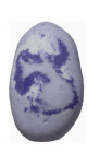 Repose Pebble Bath Fizzy (Lavender) - 1 Unit