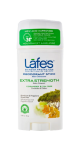Extra Strength Deodorant Stick (Coriander & Tea Tree) - 64g